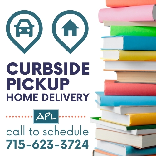 Antigo Curbside and Delivery