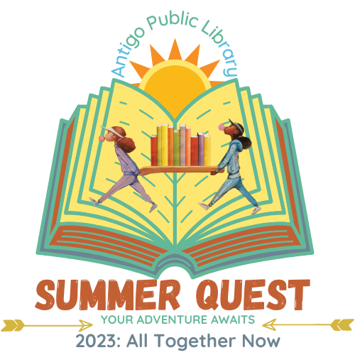 Summer Quest: All Together Now