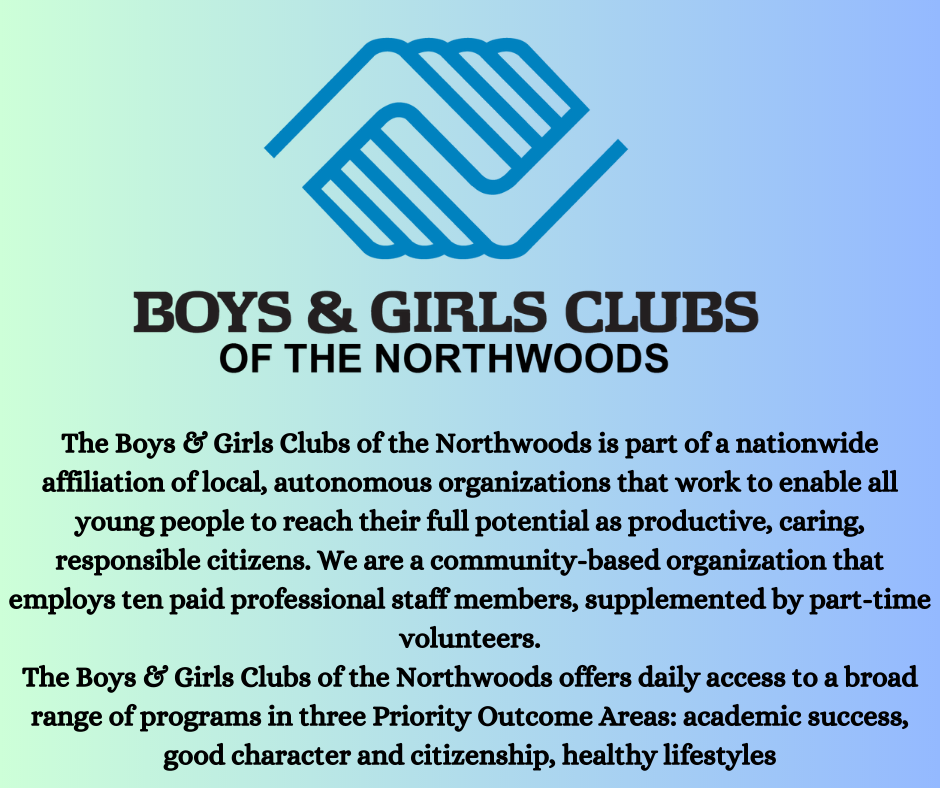 Boys and Girls Club Logo