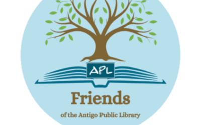 Friends of the Antigo Public Library is Official