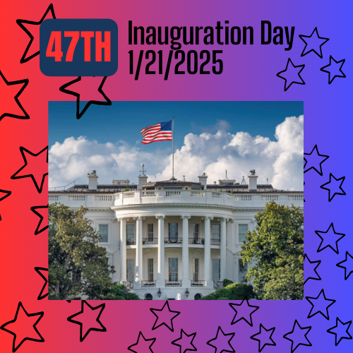Presidential Inauguration Day