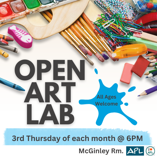 OpenArt Lab