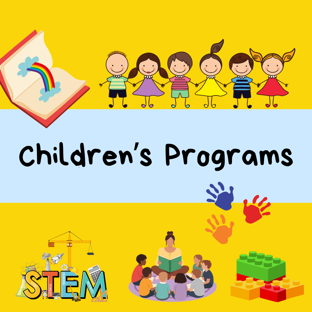Children's Programs