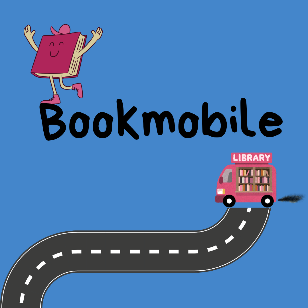 Bookmobile