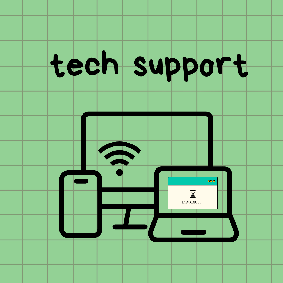 Tech Support