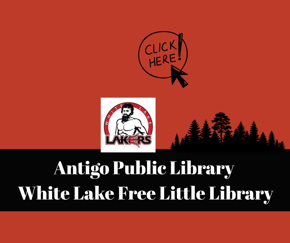 Link to information for the APL Free Little Library in White Lake.