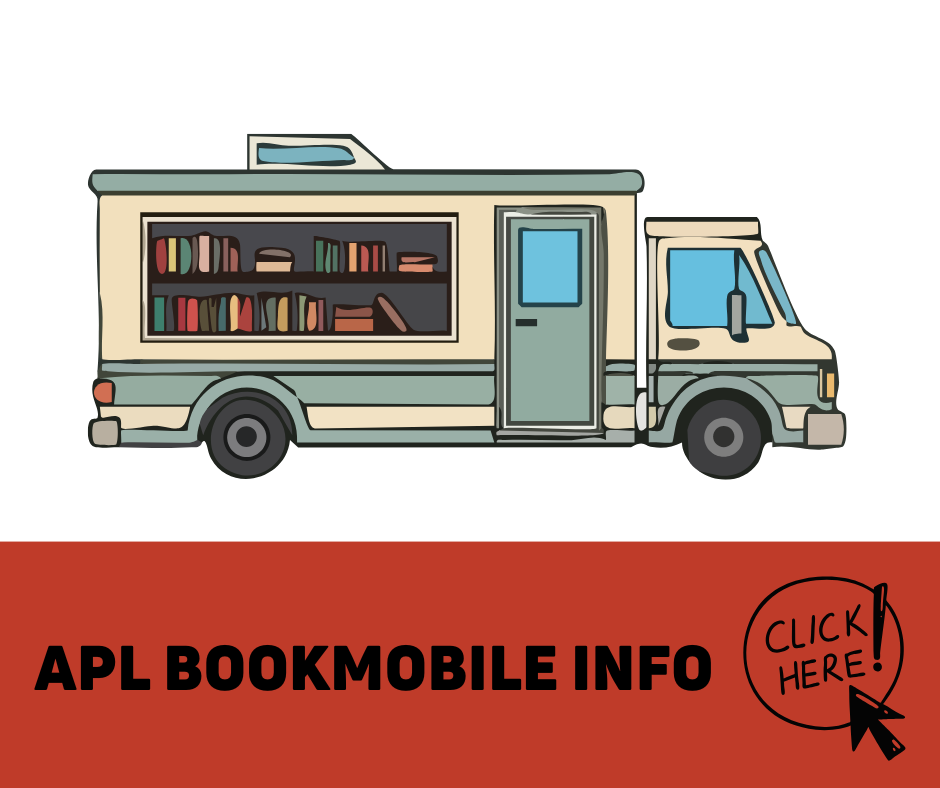 APL Bookmobile information link